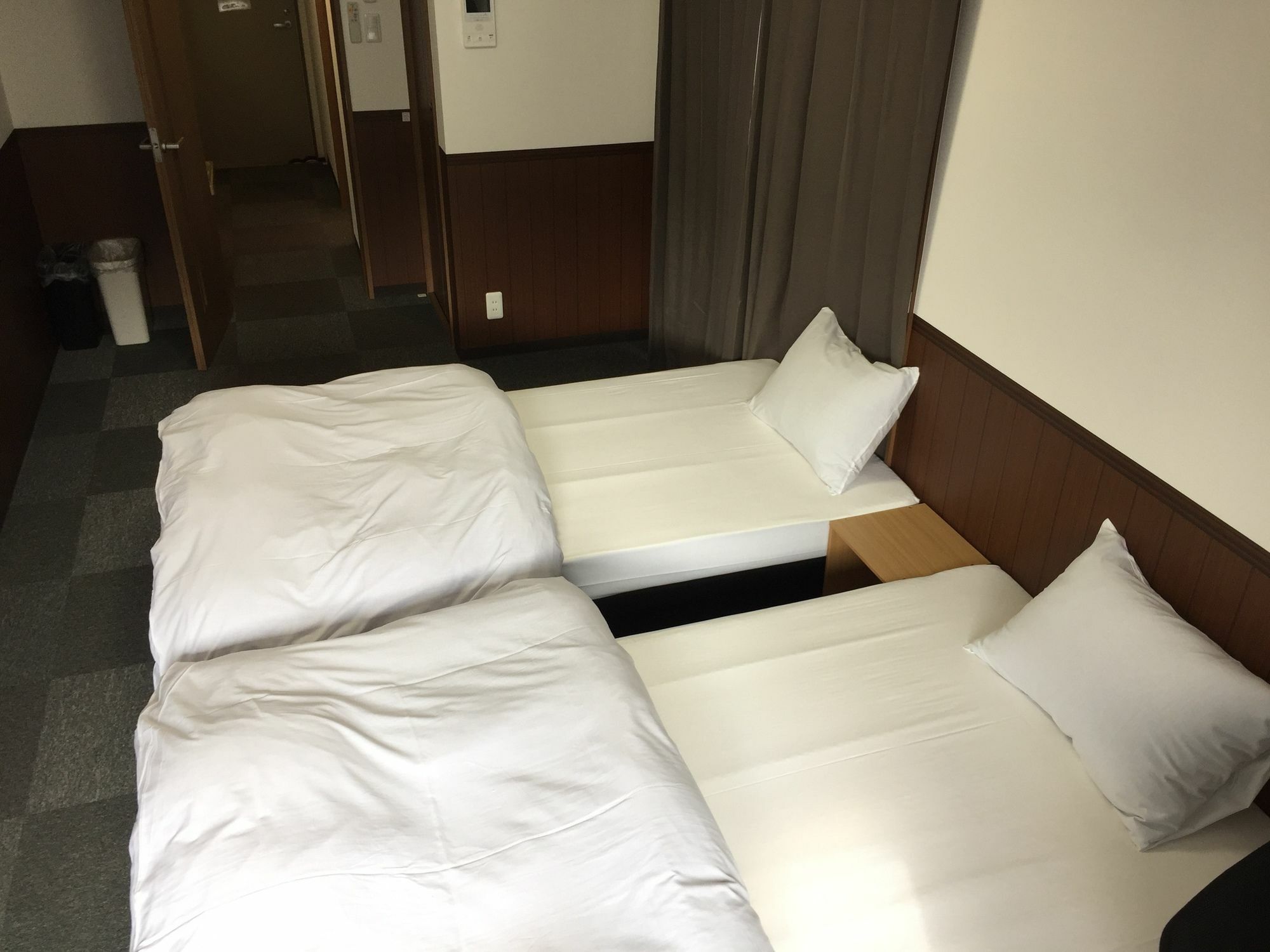Hotel Holzbau Higashiyama Kyōto Exterior foto