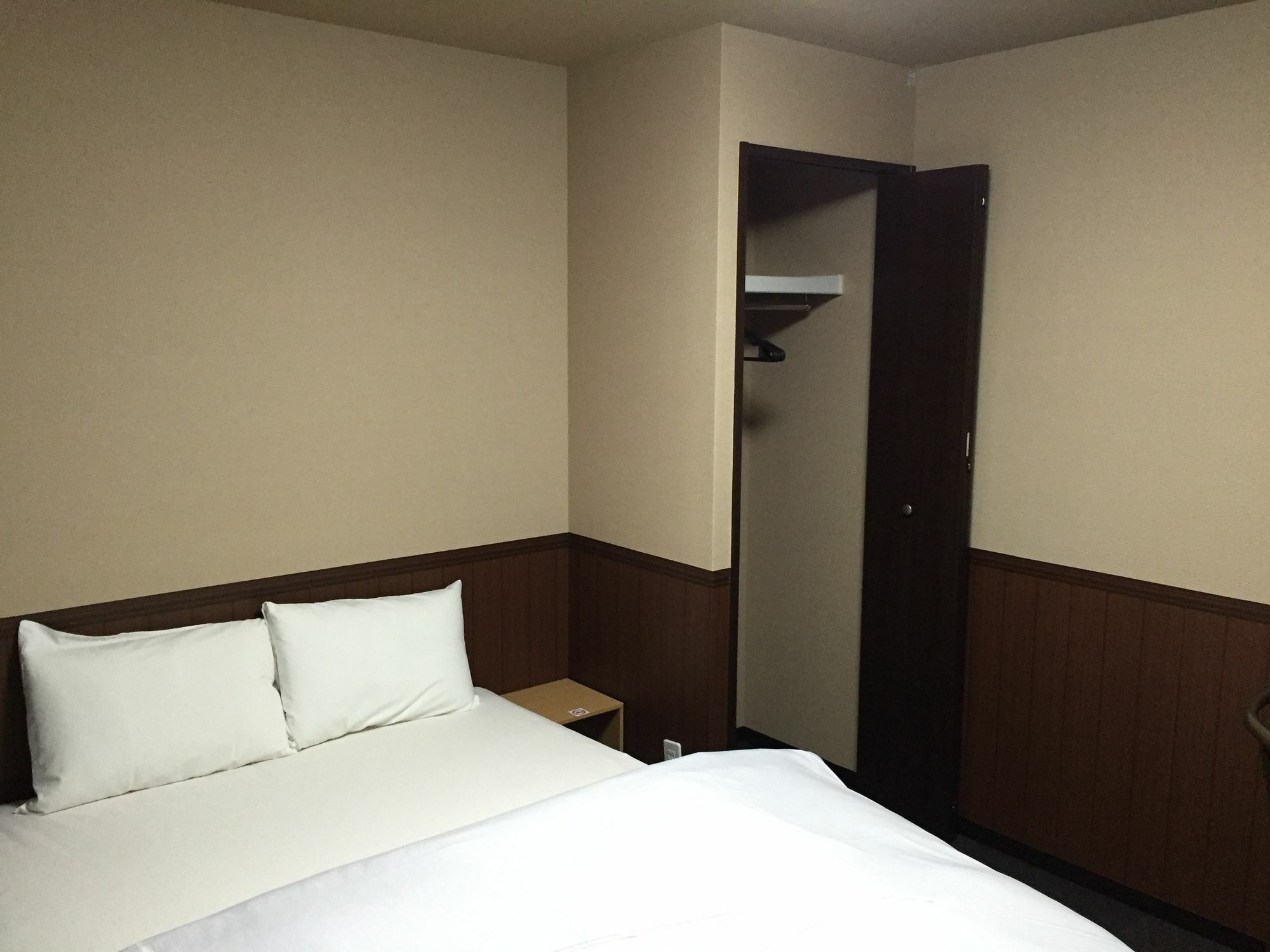 Hotel Holzbau Higashiyama Kyōto Exterior foto