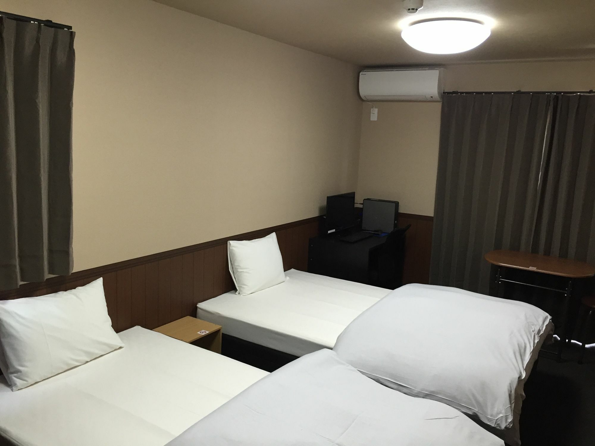 Hotel Holzbau Higashiyama Kyōto Exterior foto