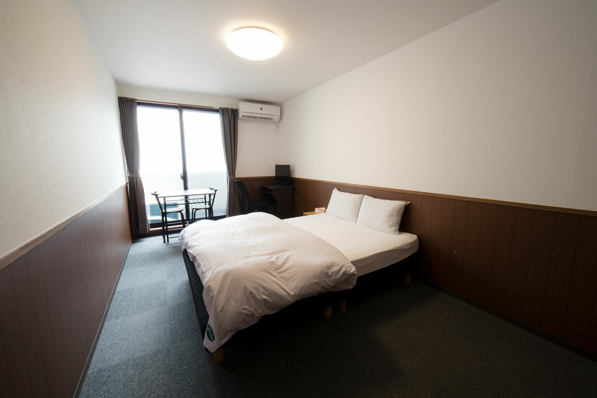 Hotel Holzbau Higashiyama Kyōto Exterior foto