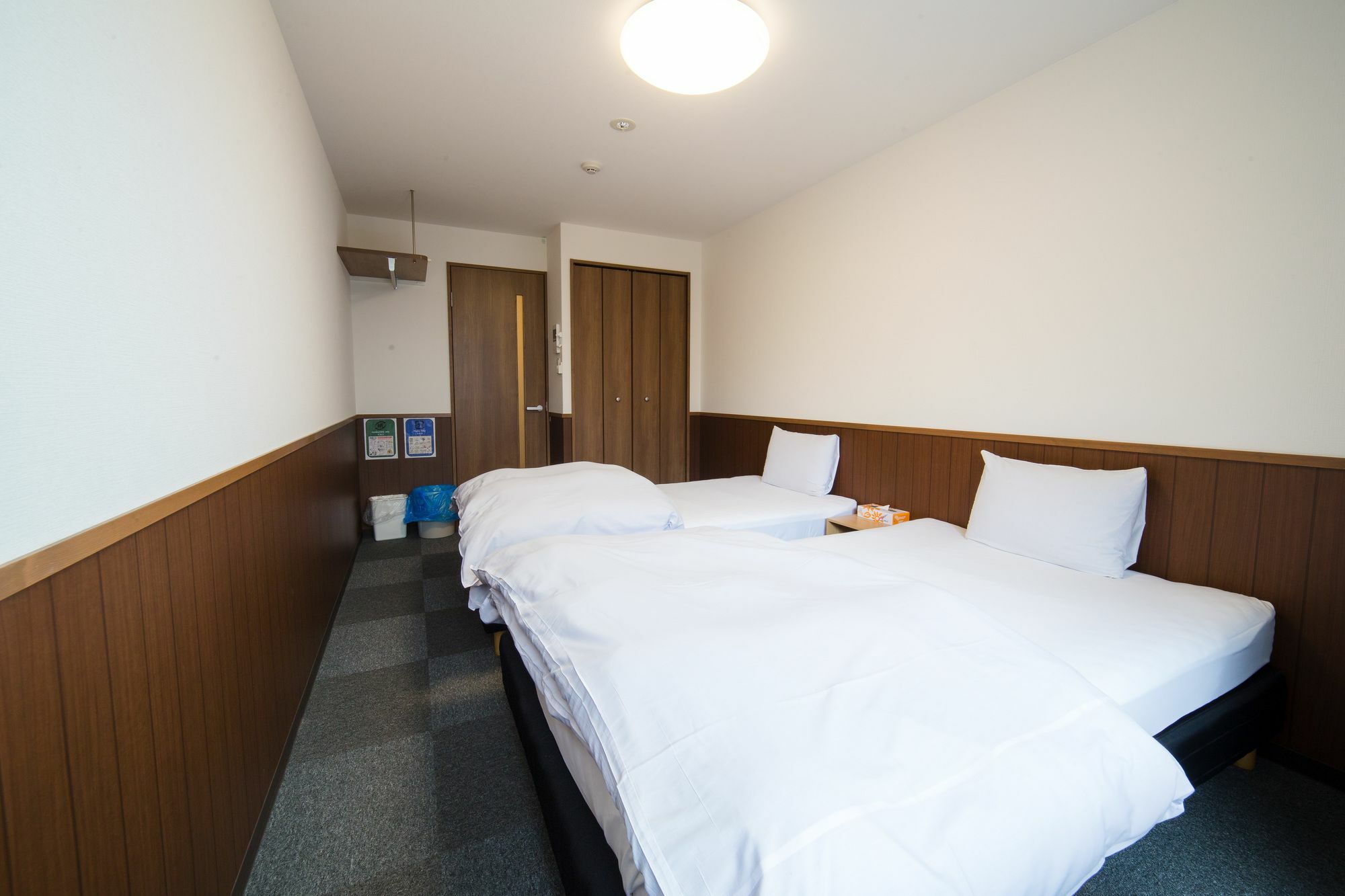 Hotel Holzbau Higashiyama Kyōto Exterior foto