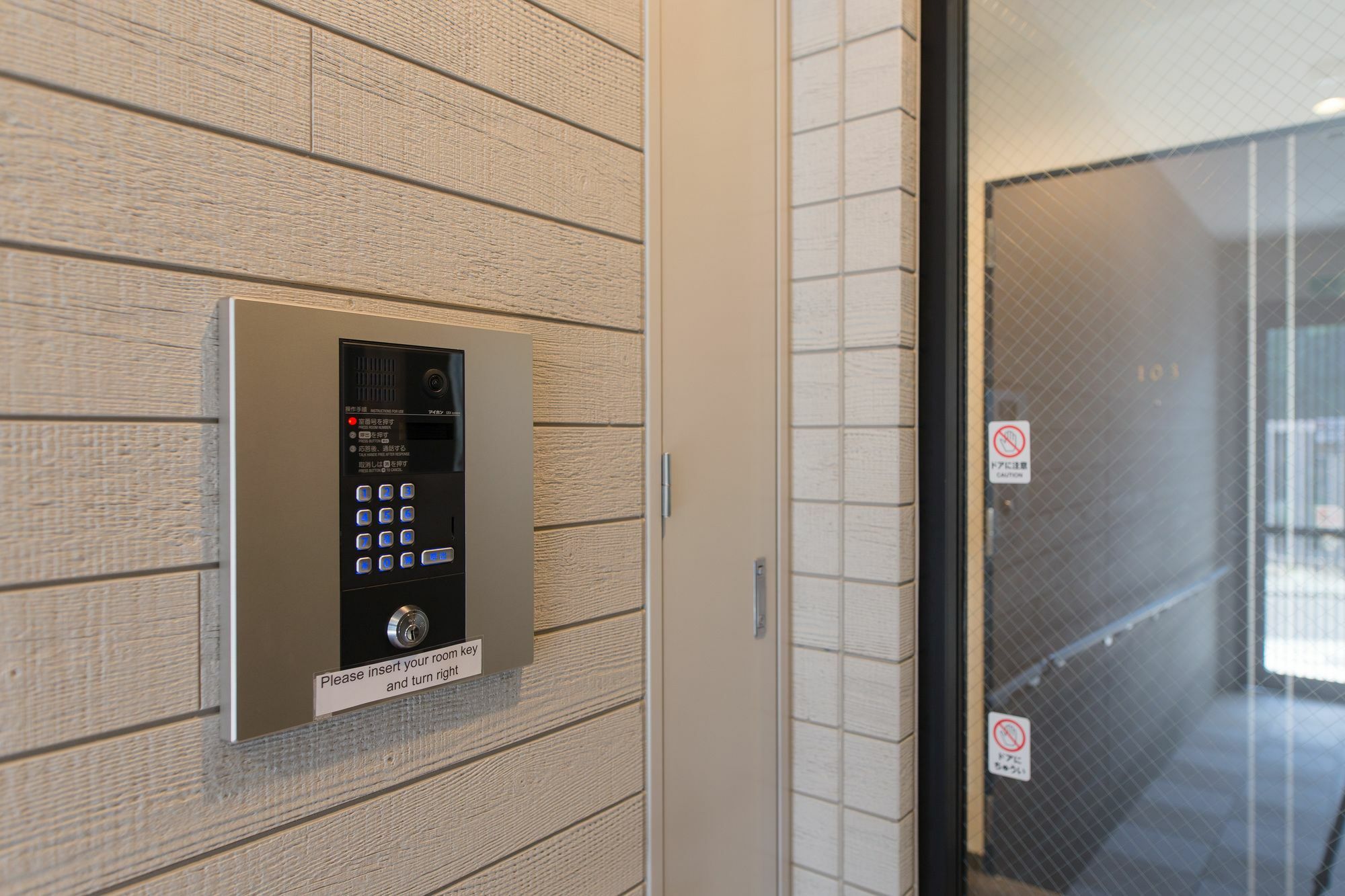 Hotel Holzbau Higashiyama Kyōto Exterior foto