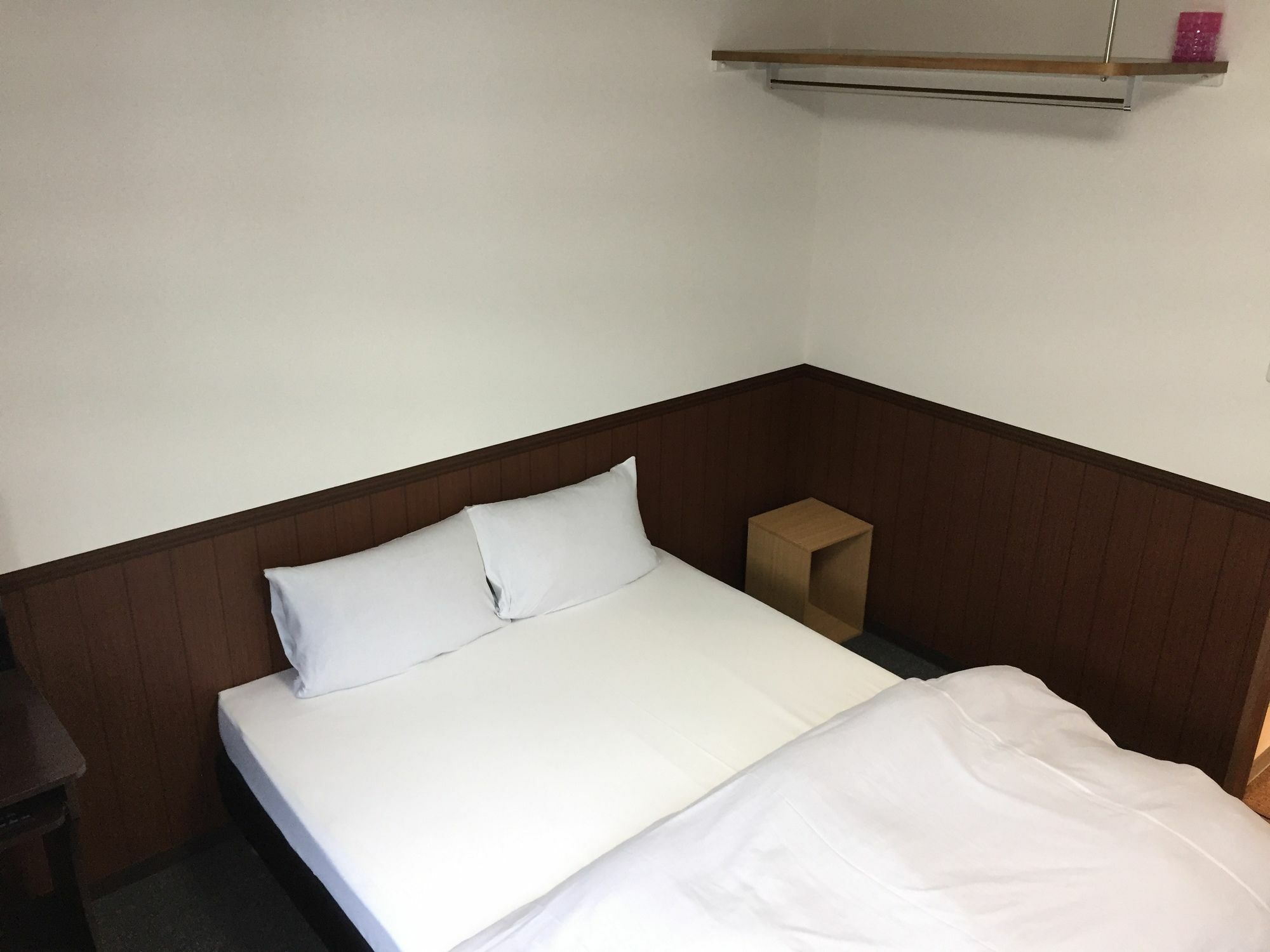 Hotel Holzbau Higashiyama Kyōto Exterior foto