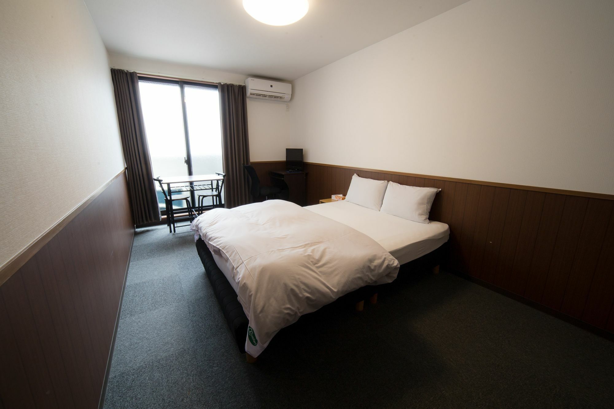 Hotel Holzbau Higashiyama Kyōto Exterior foto